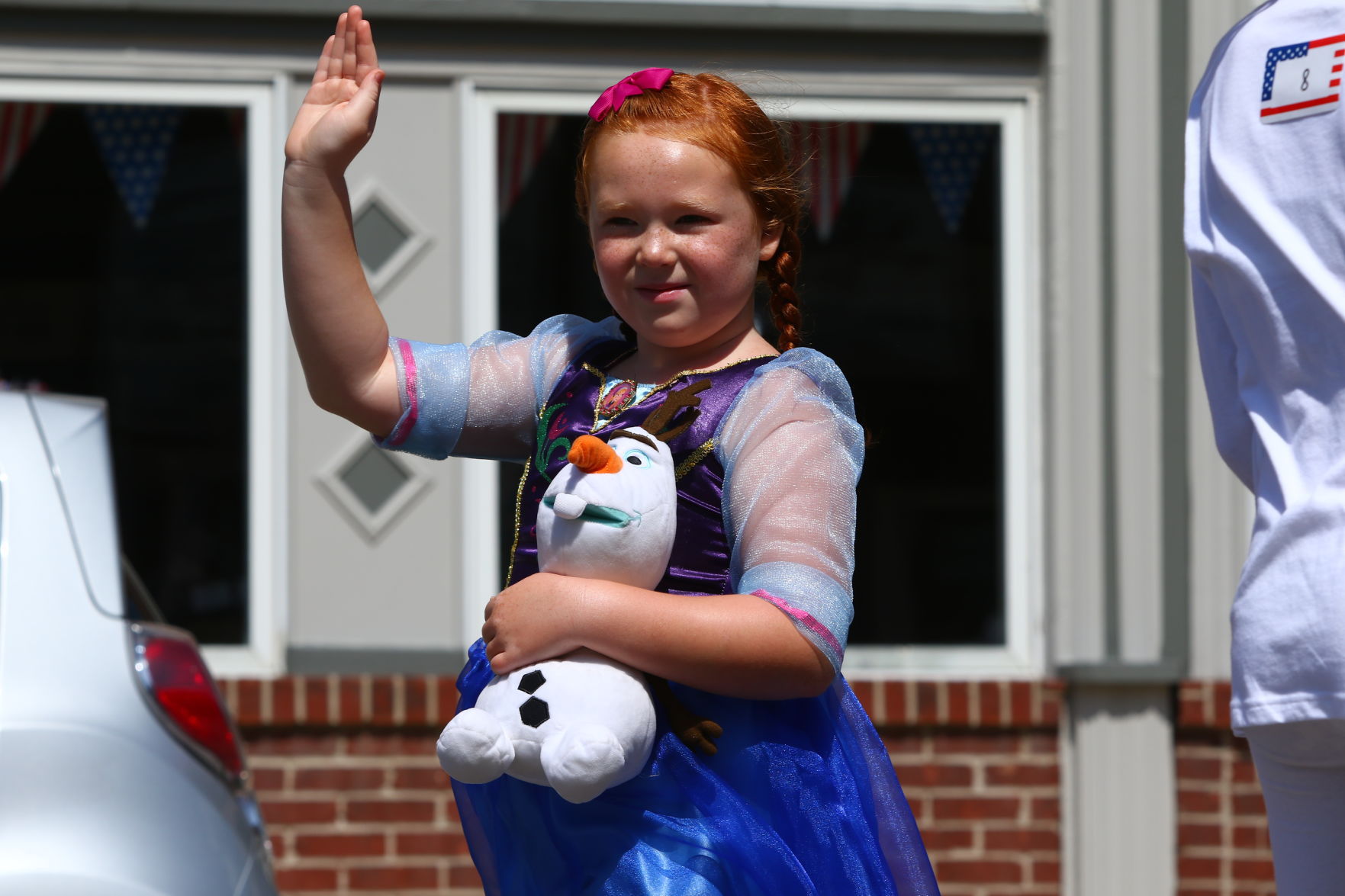 Gallery: Lowell Kiddie Parade